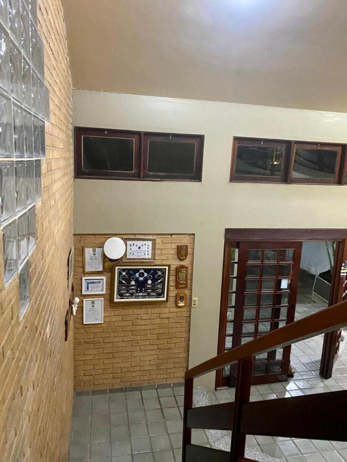 Pousada Querencia Maceio Exteriör bild