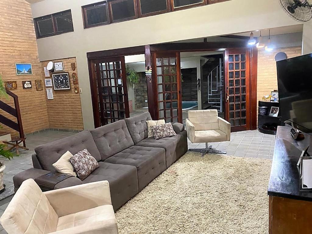 Pousada Querencia Maceio Exteriör bild