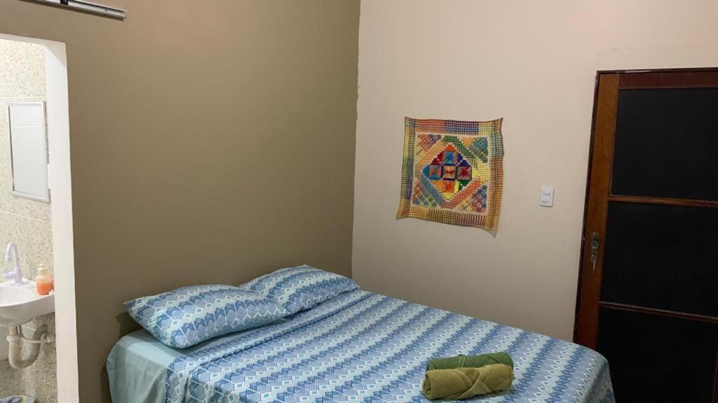 Pousada Querencia Maceio Exteriör bild