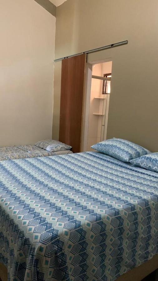 Pousada Querencia Maceio Exteriör bild