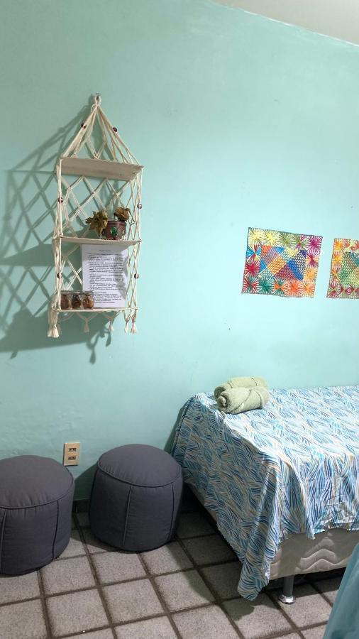 Pousada Querencia Maceio Exteriör bild